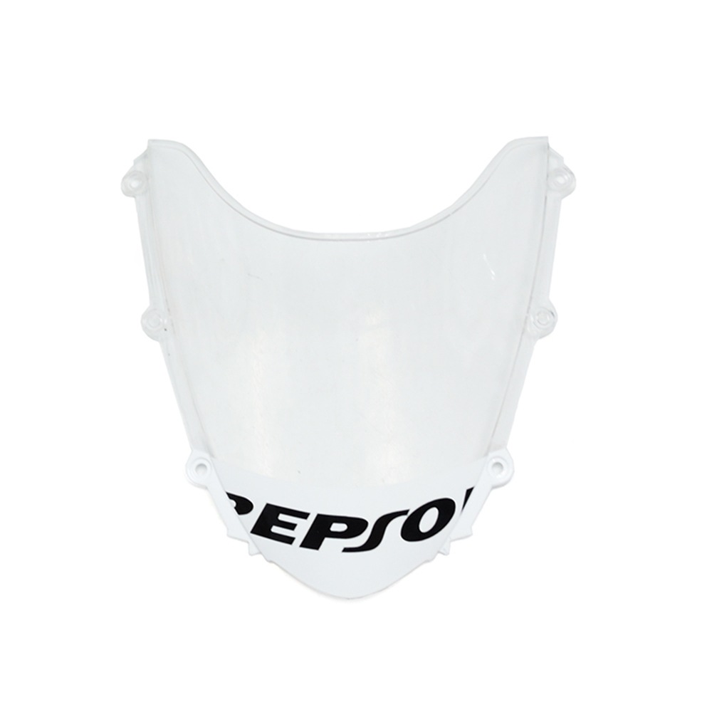 Fairing Kit Fit For Honda CBR1000RR 2006 - 2007 - Orange White Red Black