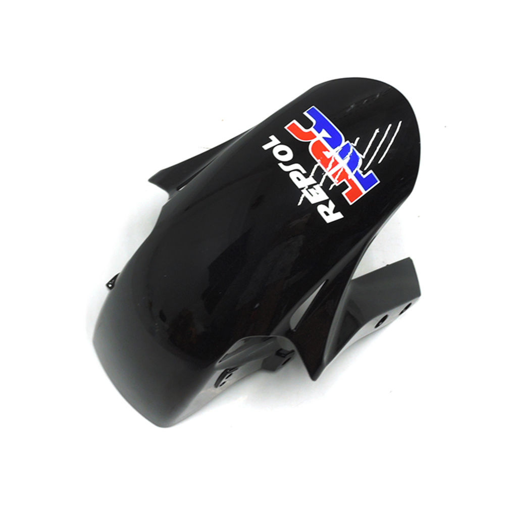 Fairing Kit Fit For Honda CBR1000RR 2006 - 2007 - Orange White Red Black