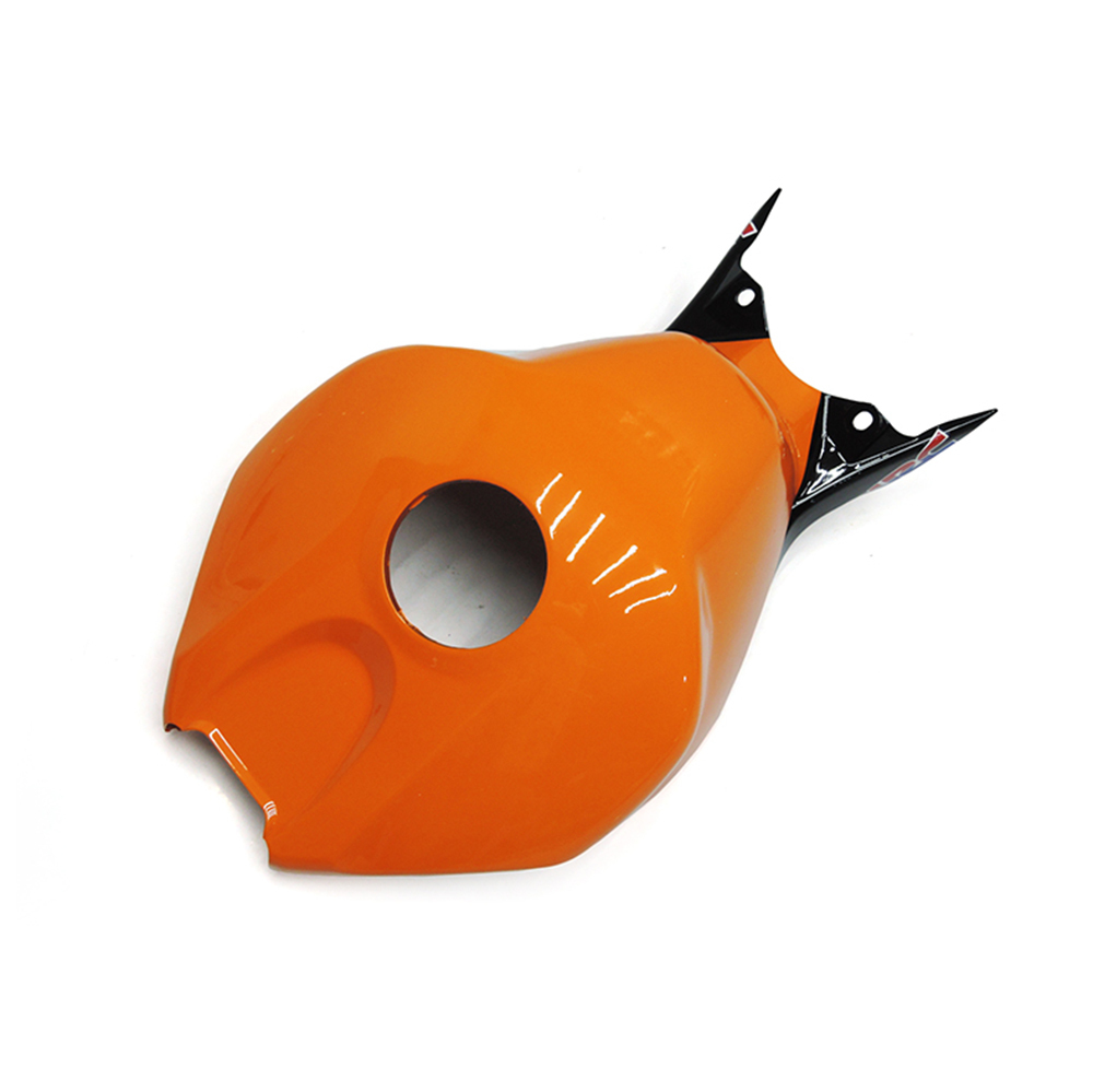 Fairing Kit Fit For Honda CBR1000RR 2006 - 2007 - Orange White Red Black