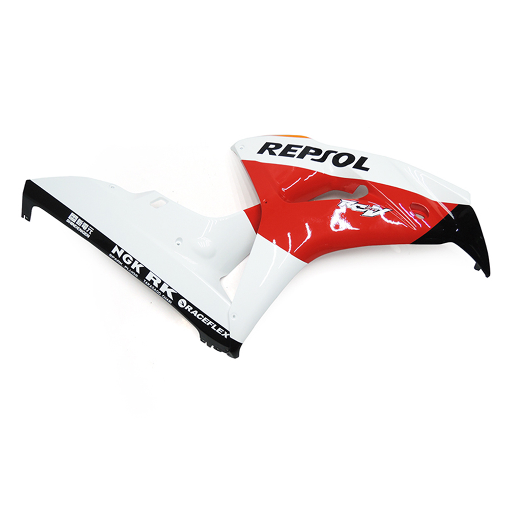 Fairing Kit Fit For Honda CBR1000RR 2006 - 2007 - Orange White Red Black