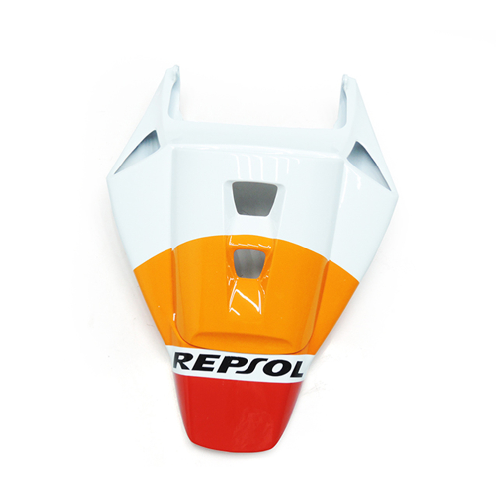 Fairing Kit Fit For Honda CBR1000RR 2006 - 2007 - Orange White Red Black