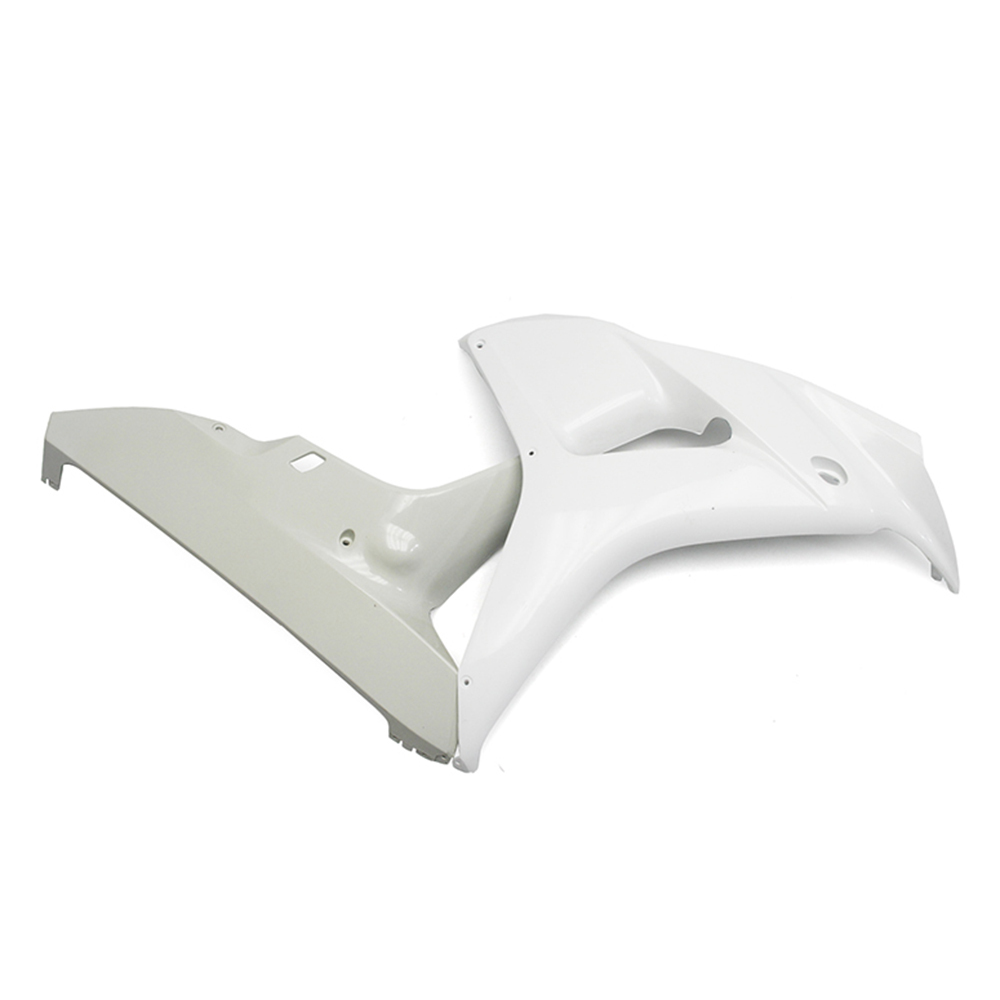 Fairing Kit Fit For Honda CBR1000RR 2006 - 2007 - Unpainted White