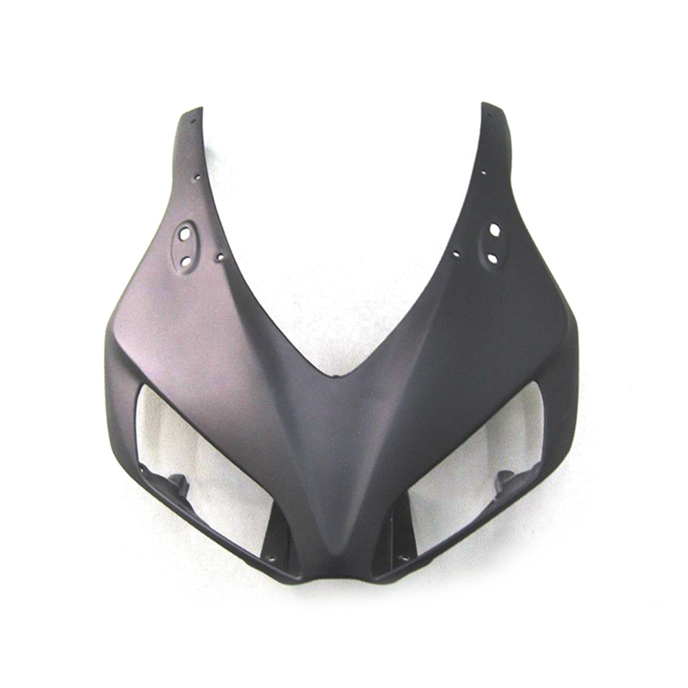 Fairing Kit Fit For Honda CBR1000RR 2006 - 2007 - Flat Grey-black