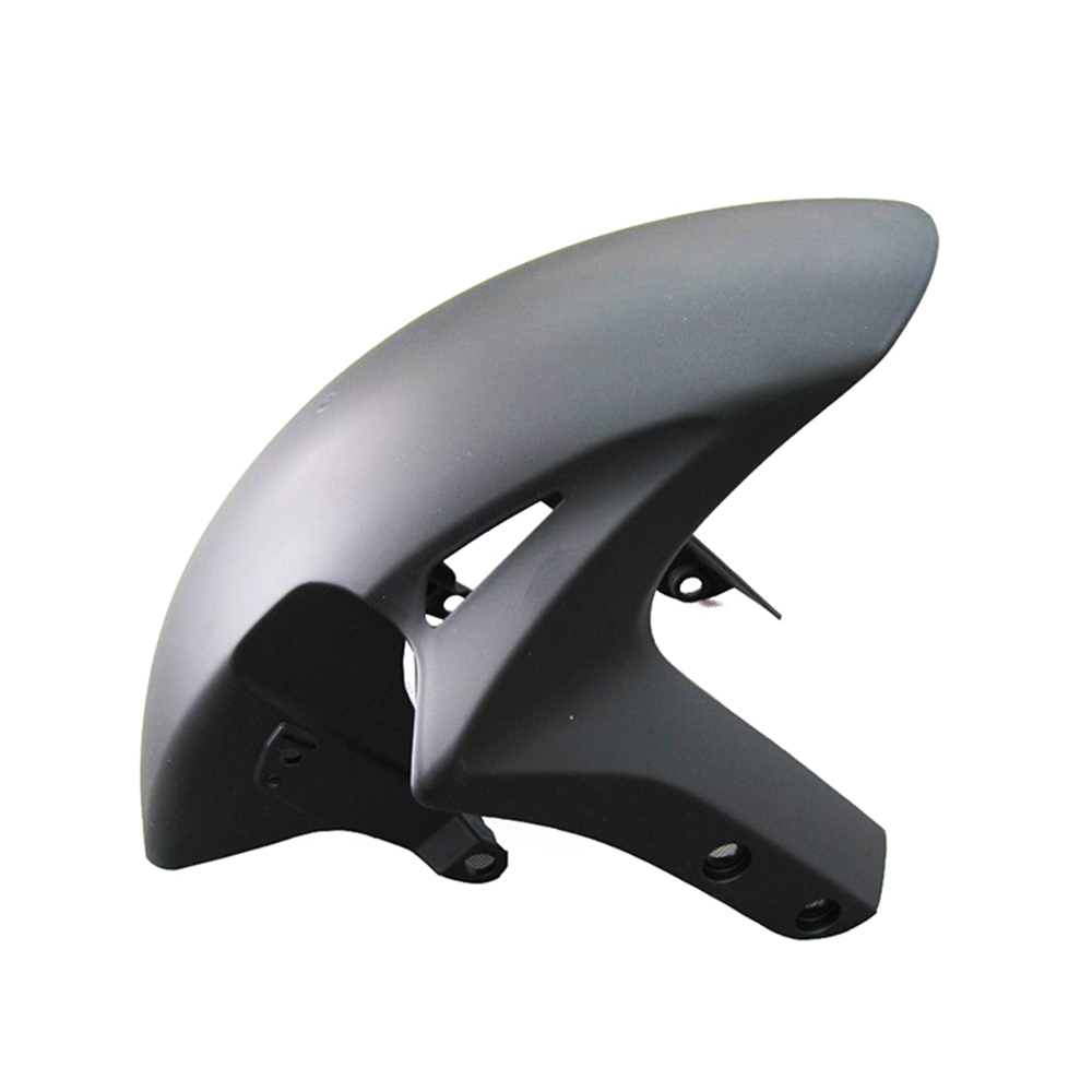 Fairing Kit Fit For Honda CBR1000RR 2006 - 2007 - Flat Grey-black