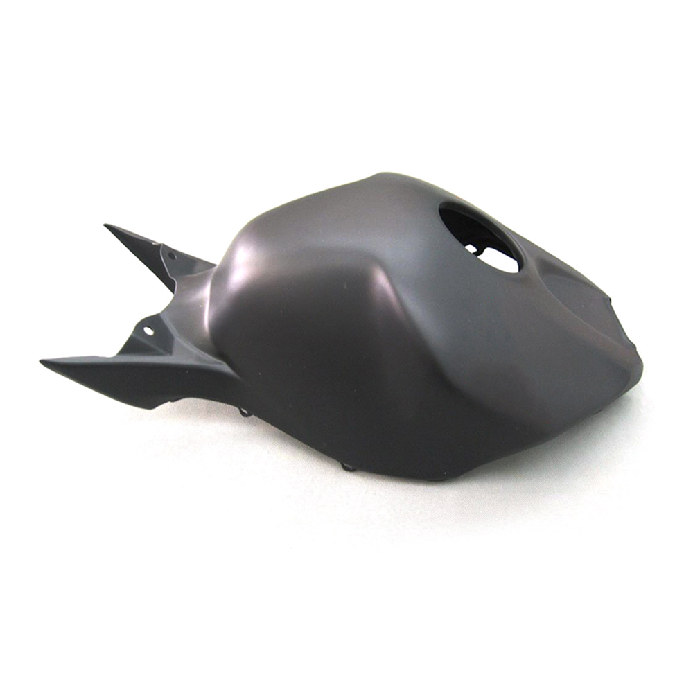 Fairing Kit Fit For Honda CBR1000RR 2006 - 2007 - Flat Grey-black