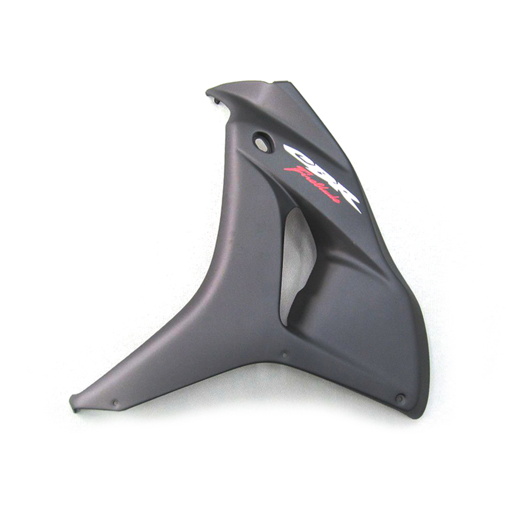 Fairing Kit Fit For Honda CBR1000RR 2006 - 2007 - Flat Grey-black