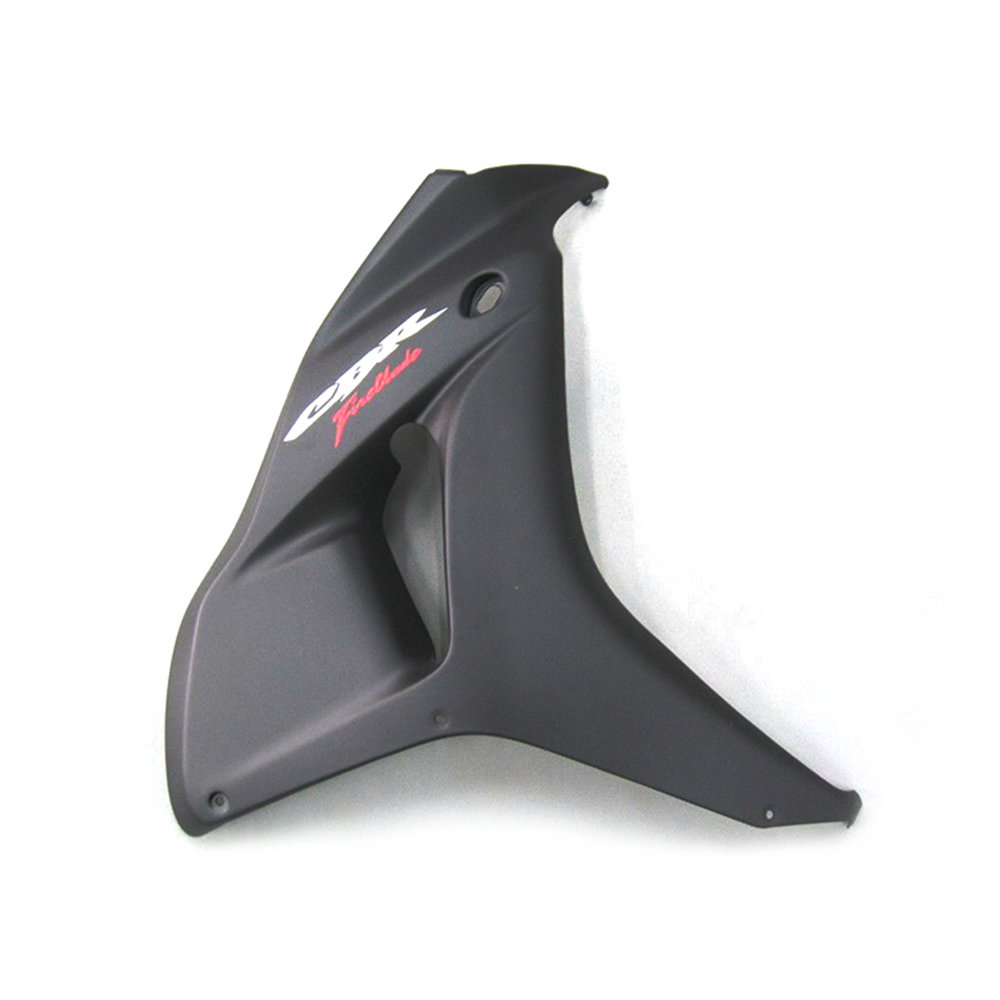 Fairing Kit Fit For Honda CBR1000RR 2006 - 2007 - Flat Grey-black
