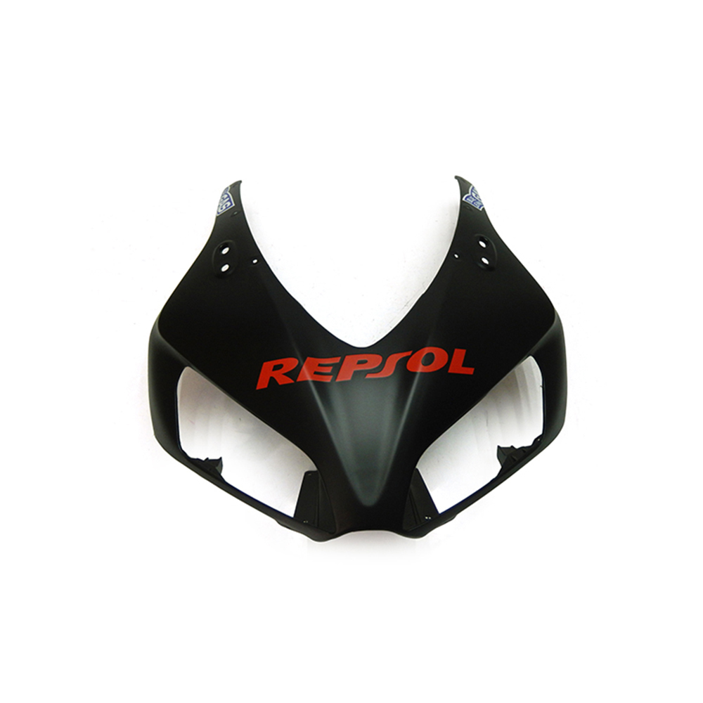 Fairing Kit Fit For Honda CBR1000RR 2006 - 2007 - Black Silver