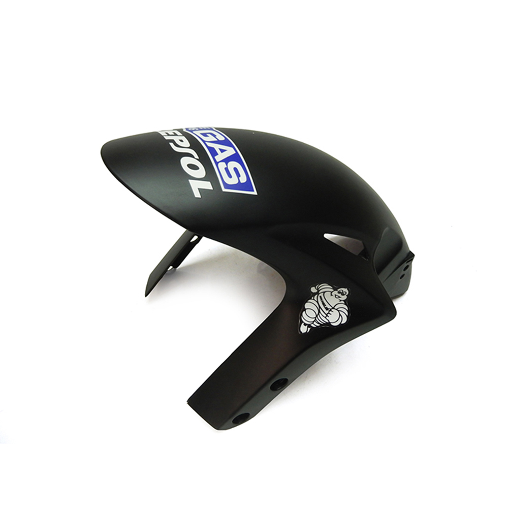 Fairing Kit Fit For Honda CBR1000RR 2006 - 2007 - Black Silver