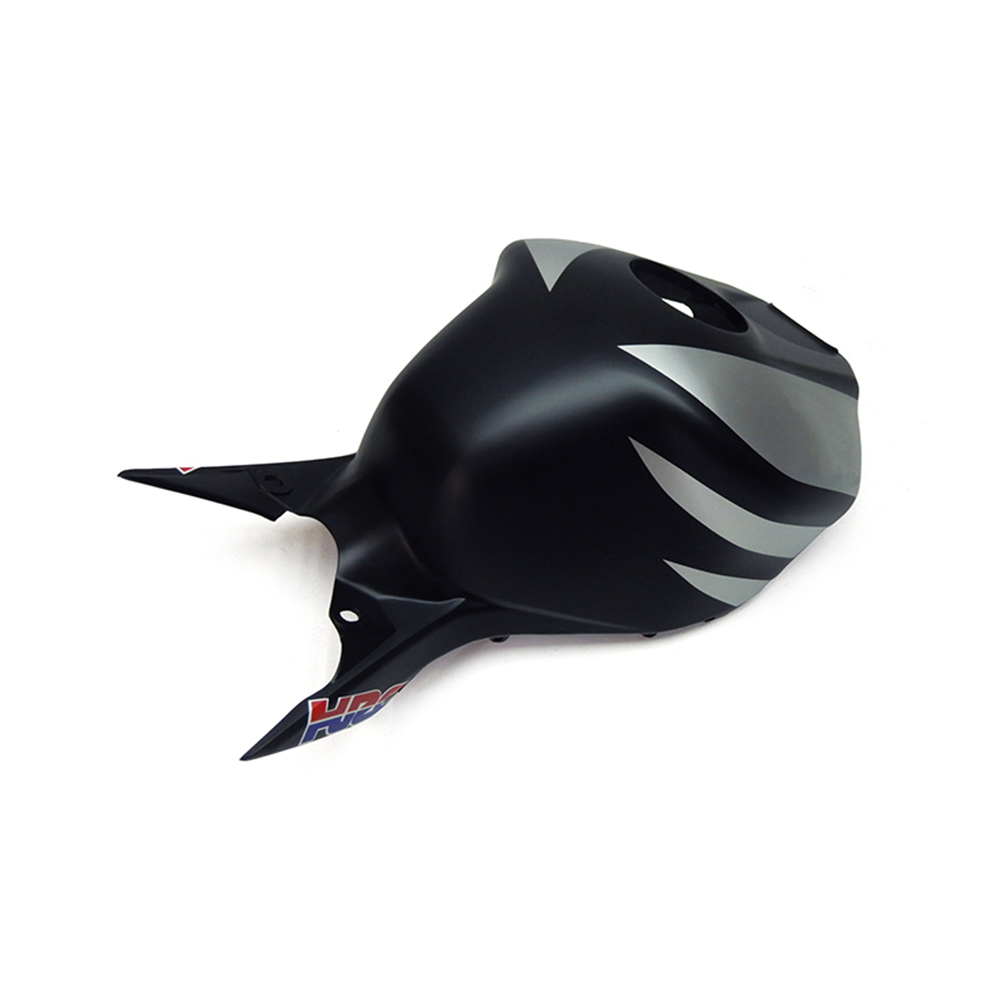Fairing Kit Fit For Honda CBR1000RR 2006 - 2007 - Black Silver