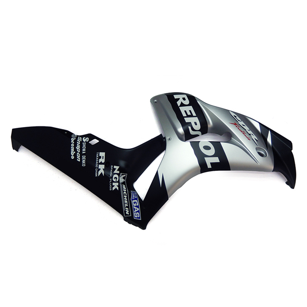 Fairing Kit Fit For Honda CBR1000RR 2006 - 2007 - Black Silver