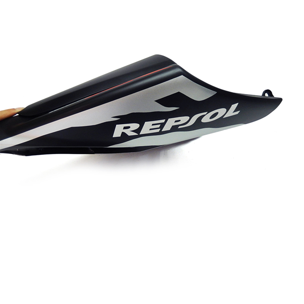 Fairing Kit Fit For Honda CBR1000RR 2006 - 2007 - Black Silver