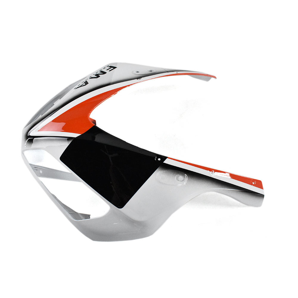 Fairing Kit Fit For Honda CBR1000RR 2006 - 2007 - Orange White Black