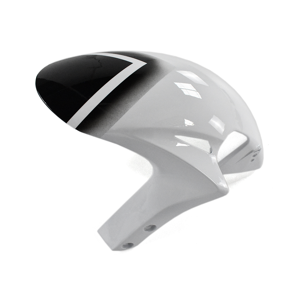 Fairing Kit Fit For Honda CBR1000RR 2006 - 2007 - Orange White Black