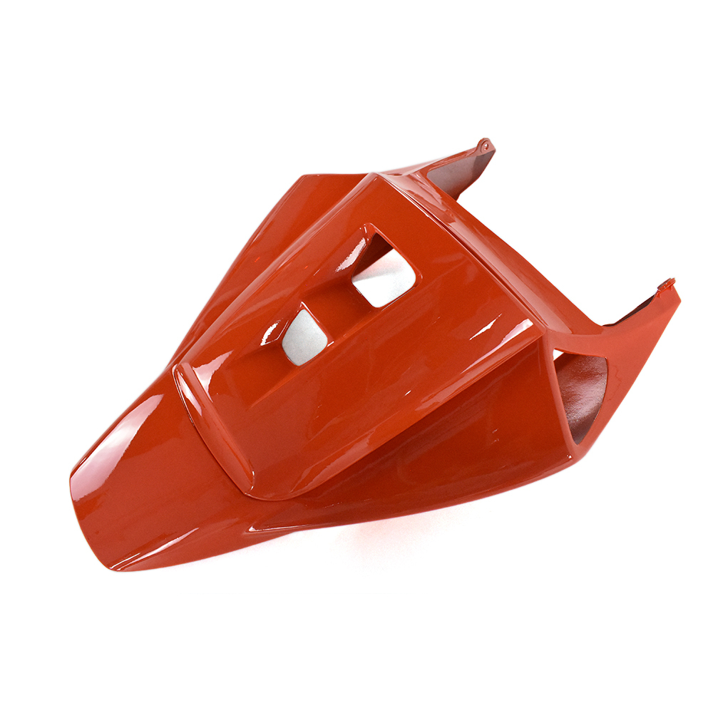 Fairing Kit Fit For Honda CBR1000RR 2006 - 2007 - Orange White Black