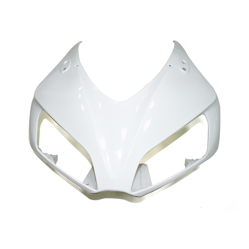 Fairing Kit Fit For Honda CBR1000RR 2006 - 2007 - Unpainted White