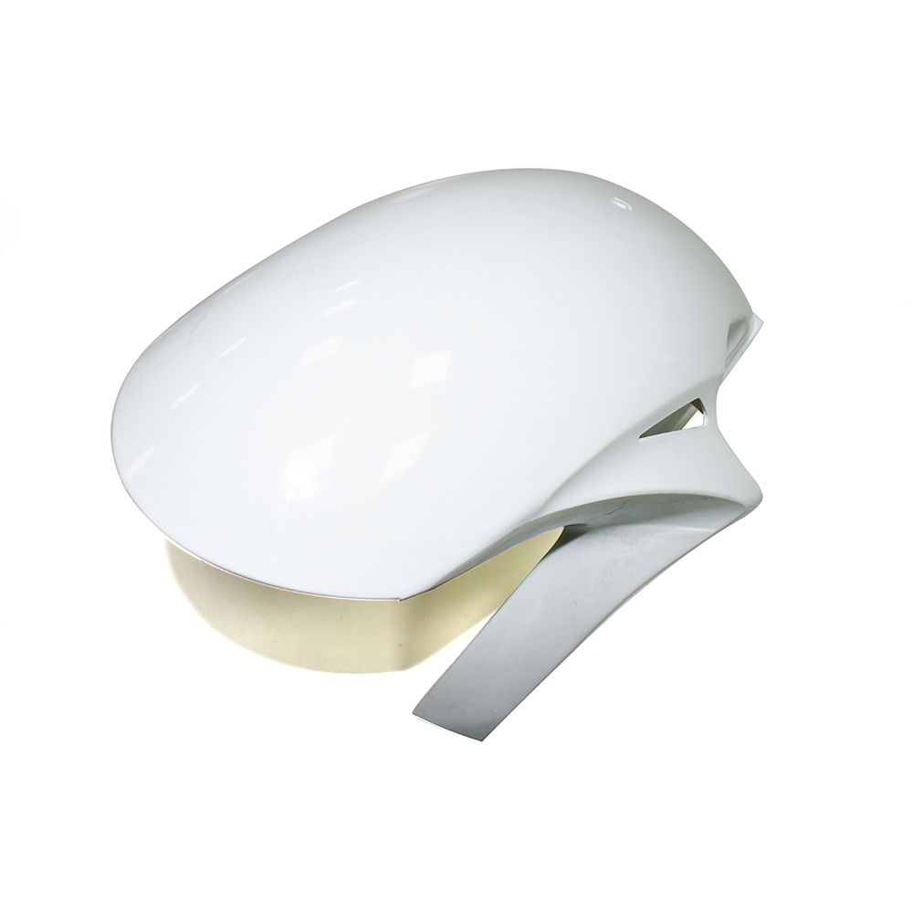 Fairing Kit Fit For Honda CBR1000RR 2006 - 2007 - Unpainted White