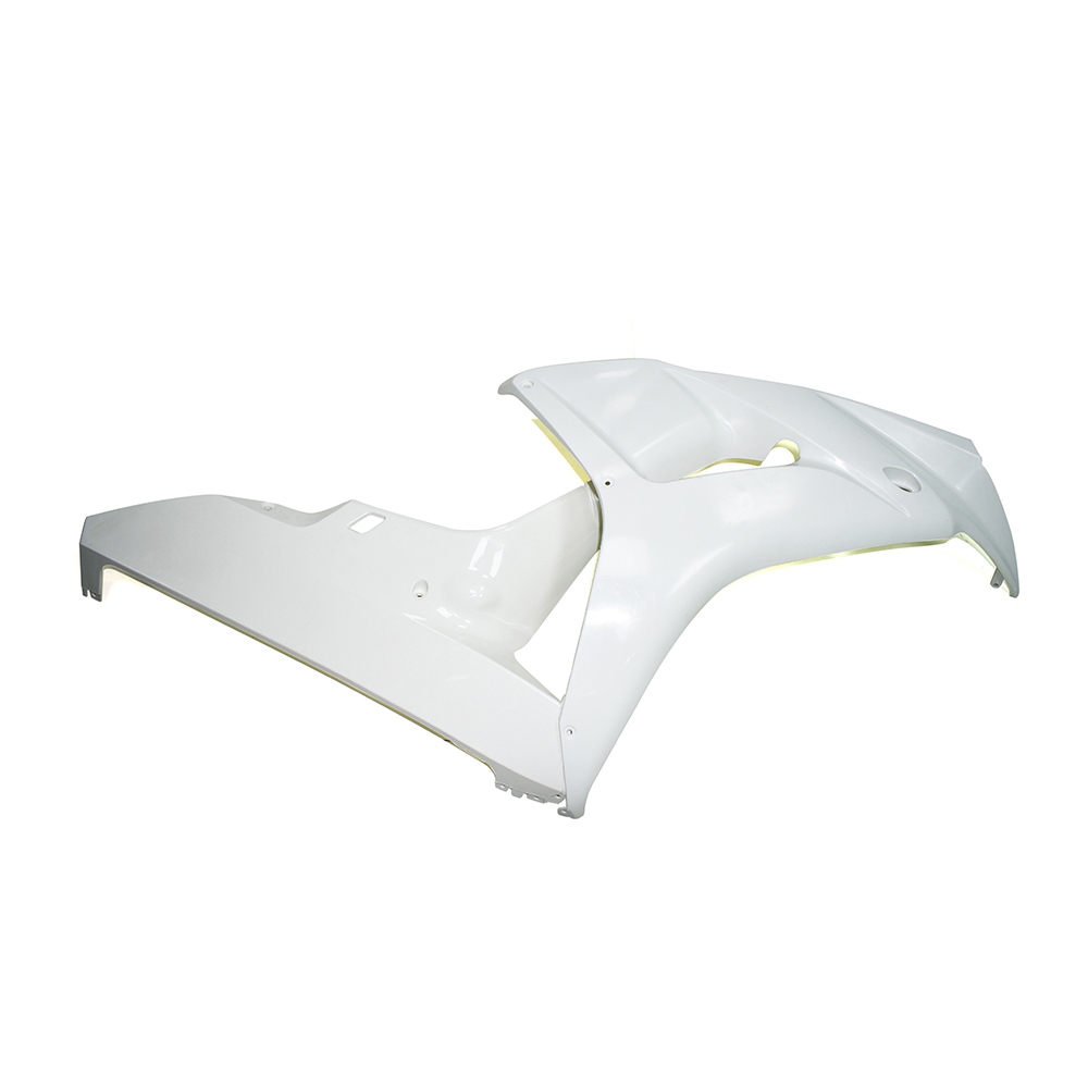 Fairing Kit Fit For Honda CBR1000RR 2006 - 2007 - Unpainted White