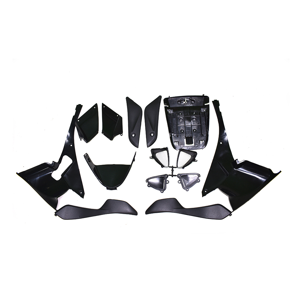 Fairing Kit Fit For Honda CBR1000RR 2006 - 2007 - Unpainted White