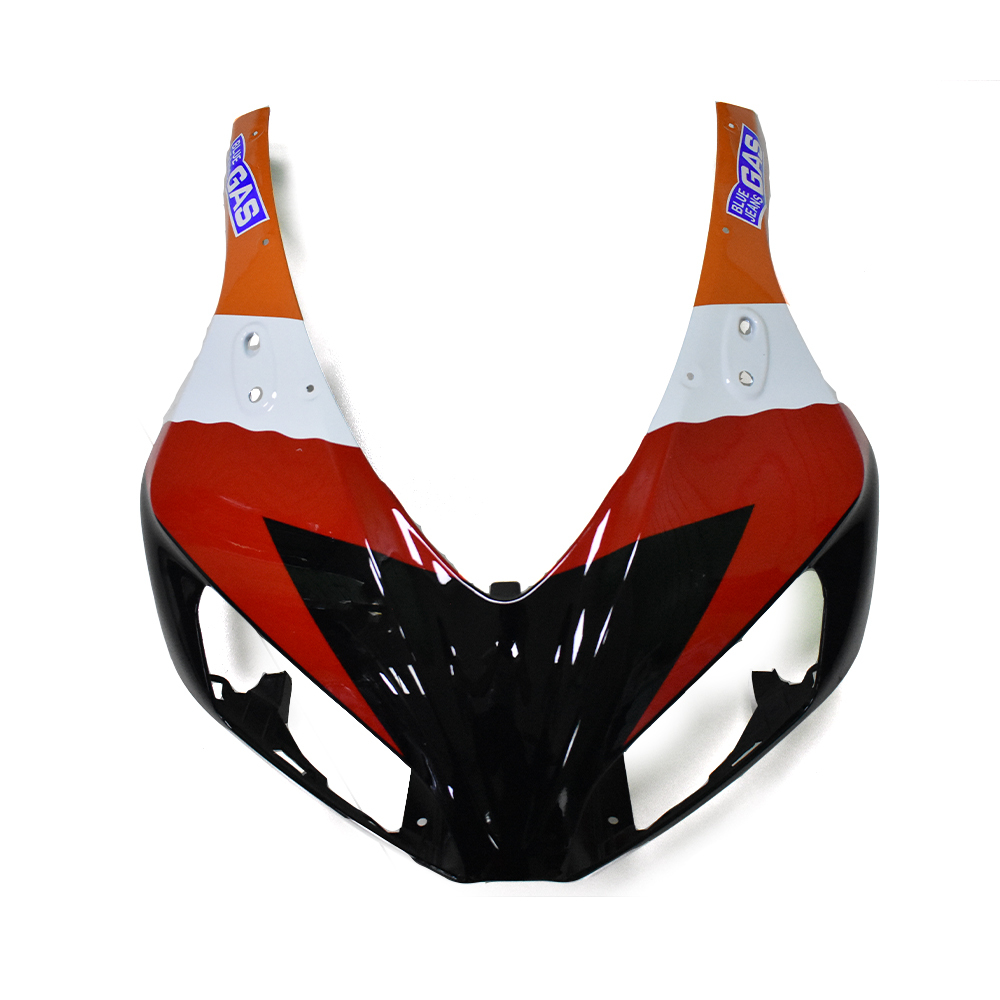 Fairing Kit Fit For Honda CBR1000RR 2006 - 2007 - Orange Black Red White