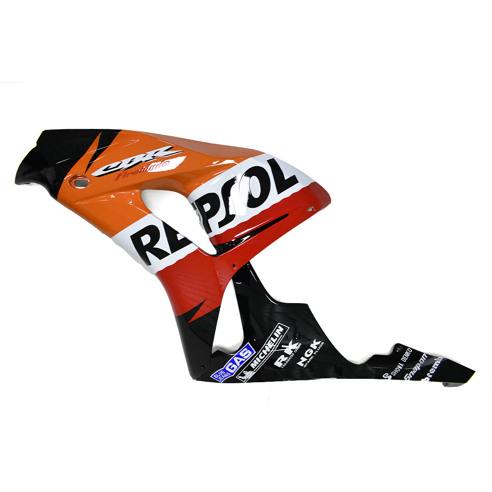 Fairing Kit Fit For Honda CBR1000RR 2006 - 2007 - Orange Black Red White