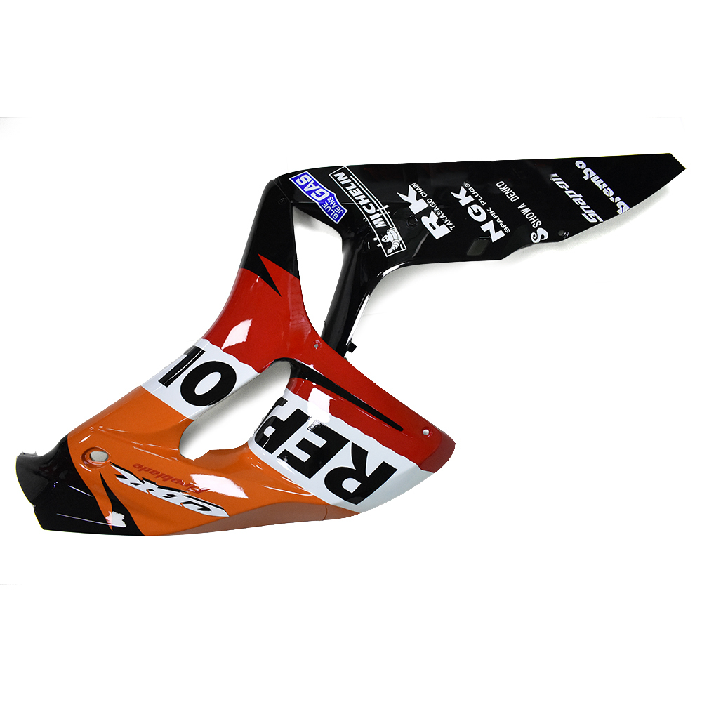 Fairing Kit Fit For Honda CBR1000RR 2006 - 2007 - Orange Black Red White