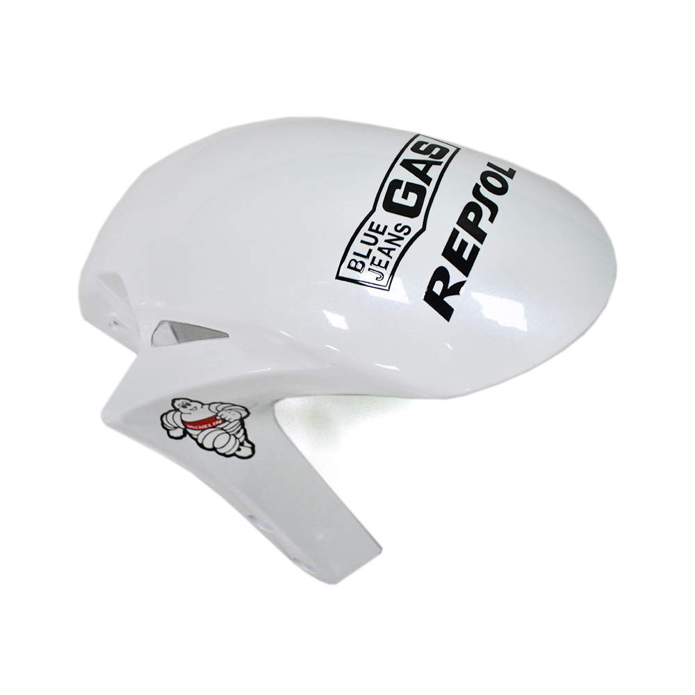 Fairing Kit Fit For Honda CBR1000RR 2006 - 2007 - White Orange