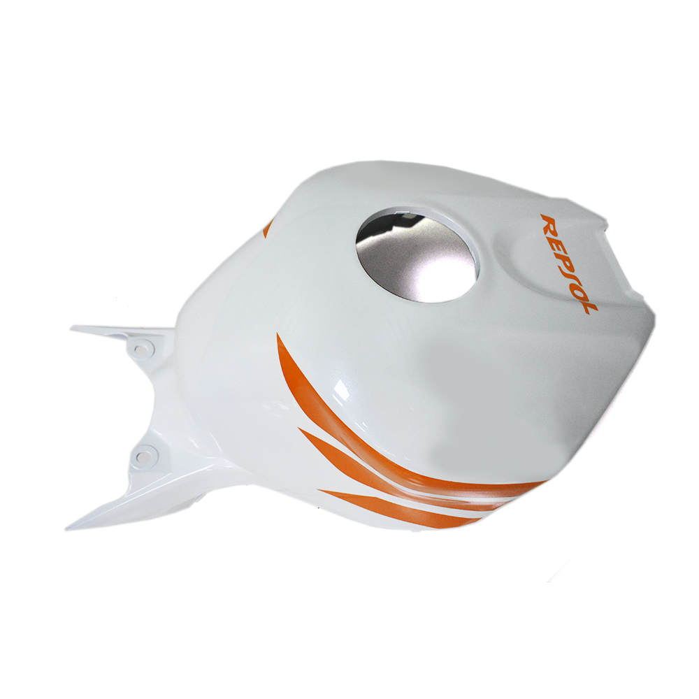 Fairing Kit Fit For Honda CBR1000RR 2006 - 2007 - White Orange