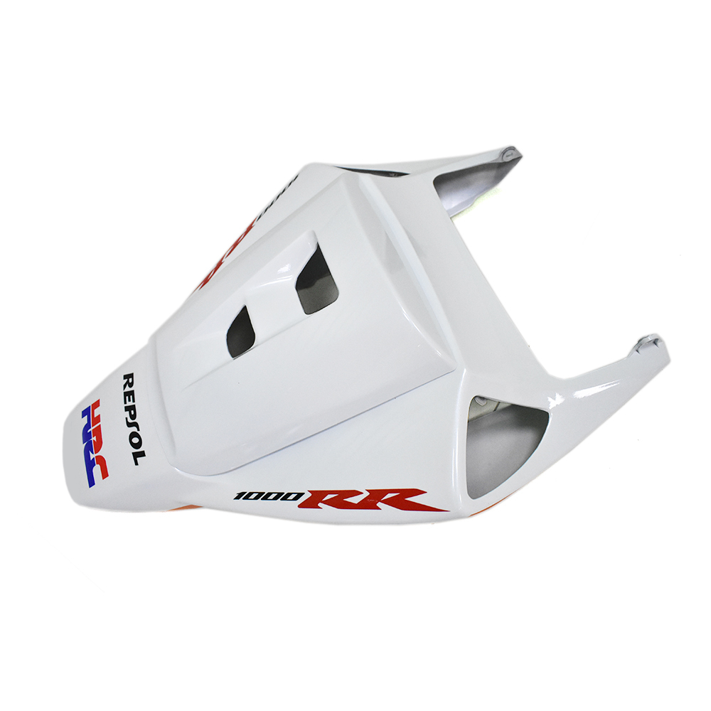 Fairing Kit Fit For Honda CBR1000RR 2006 - 2007 - White Orange