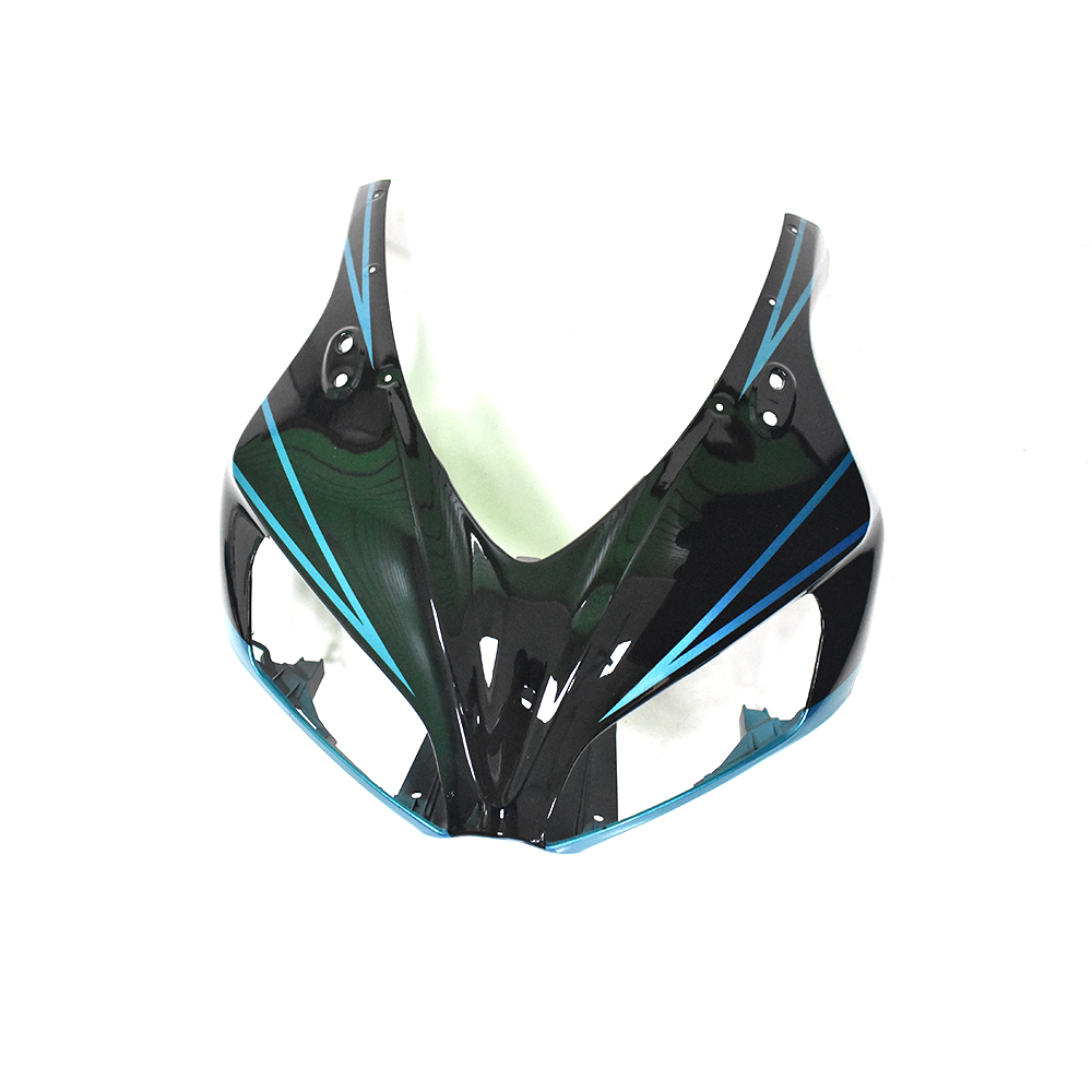 Fairing Kit Fit For Honda CBR1000RR 2006 - 2007 - Black Blue