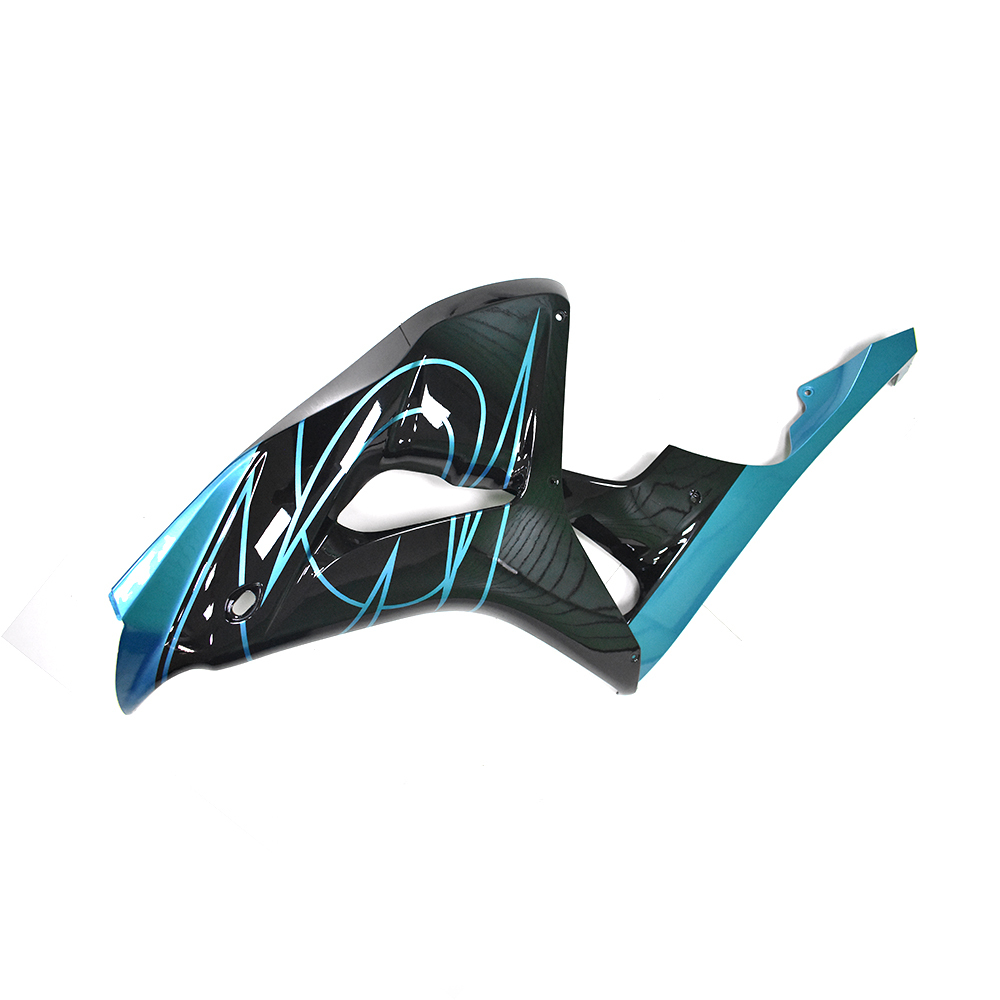 Fairing Kit Fit For Honda CBR1000RR 2006 - 2007 - Black Blue