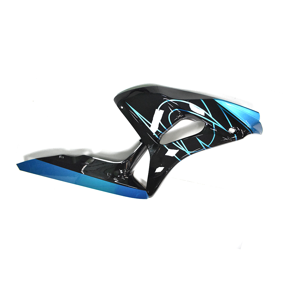 Fairing Kit Fit For Honda CBR1000RR 2006 - 2007 - Black Blue