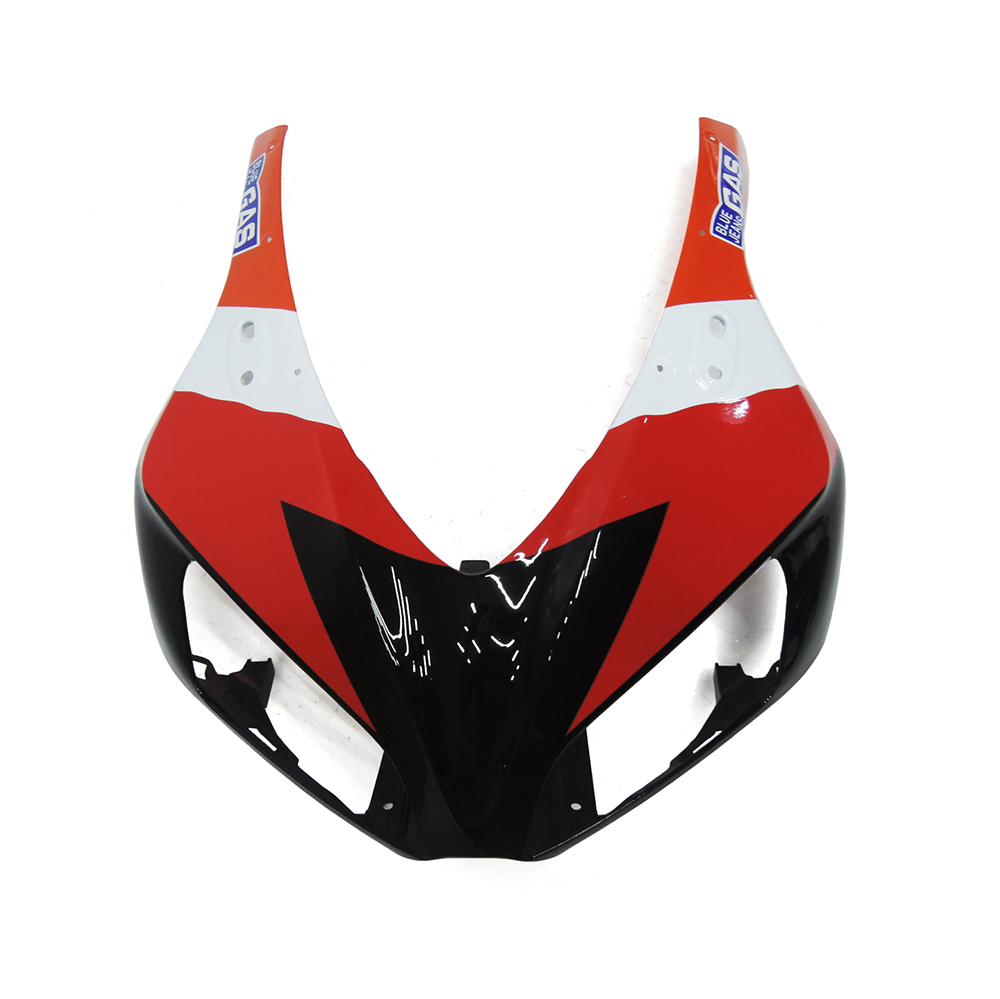 Fairing Kit Fit For Honda CBR1000RR 2006 - 2007 - Black Orange Red White