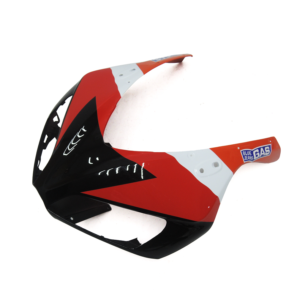 Fairing Kit Fit For Honda CBR1000RR 2006 - 2007 - Black Orange Red White