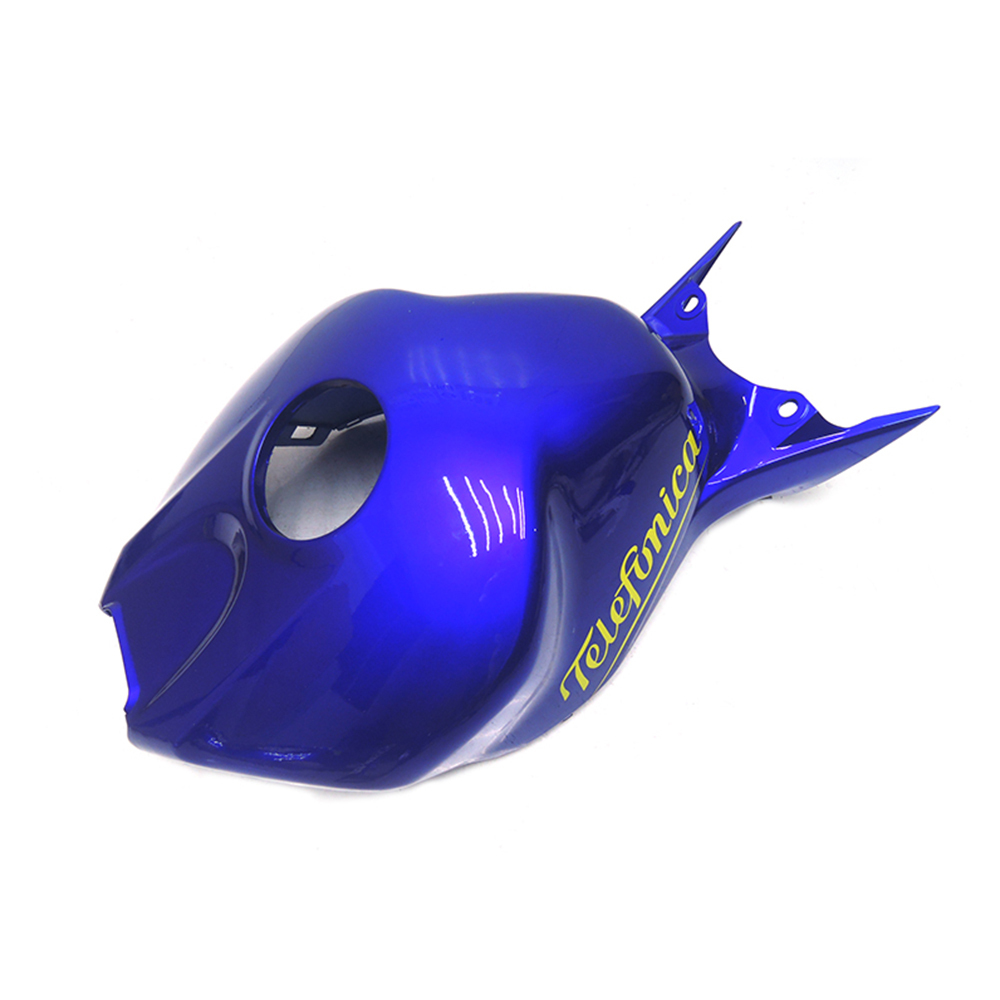 Fairing Kit Fit For Honda CBR1000RR 2006 - 2007 - Blue Yellow Green