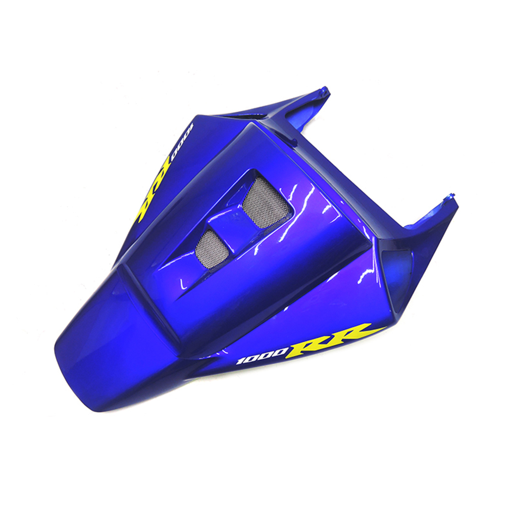 Fairing Kit Fit For Honda CBR1000RR 2006 - 2007 - Blue Yellow Green