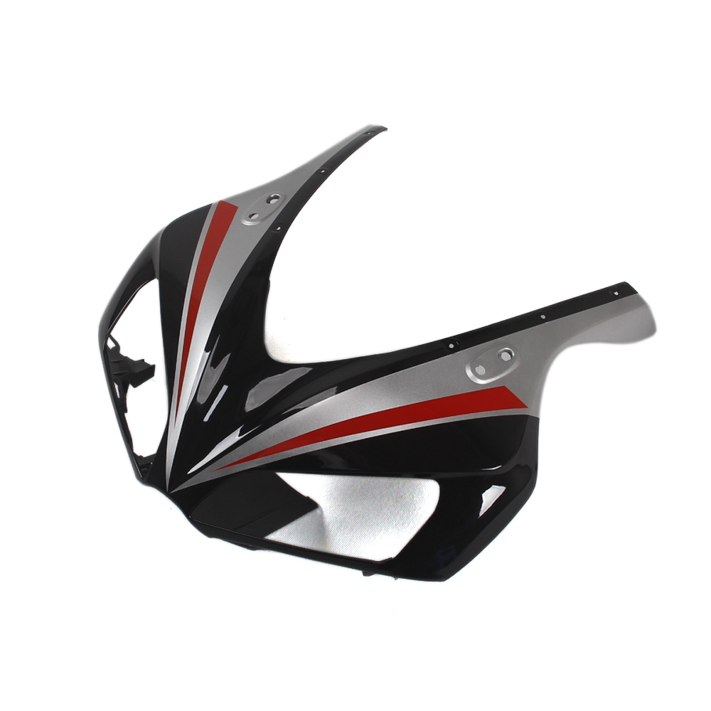 Fairing Kit Fit For Honda CBR1000RR 2006 - 2007 - Black Silver Dark Red