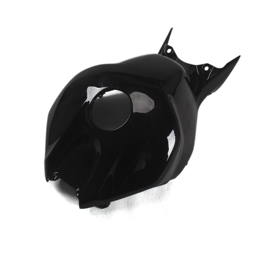 Fairing Kit Fit For Honda CBR1000RR 2006 - 2007 - Black Silver Dark Red