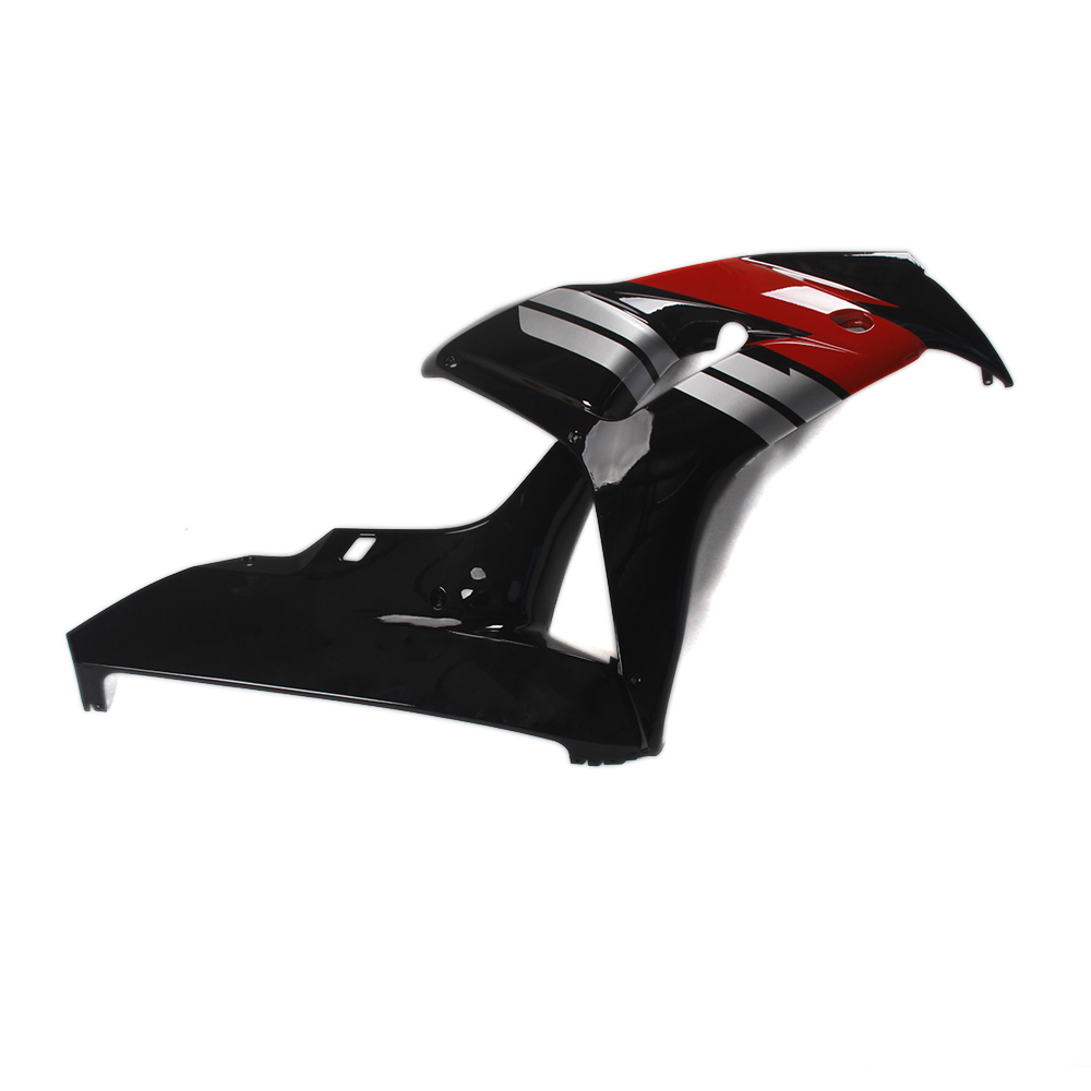 Fairing Kit Fit For Honda CBR1000RR 2006 - 2007 - Black Silver Dark Red