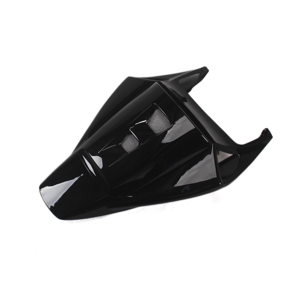 Fairing Kit Fit For Honda CBR1000RR 2006 - 2007 - Black Silver Dark Red