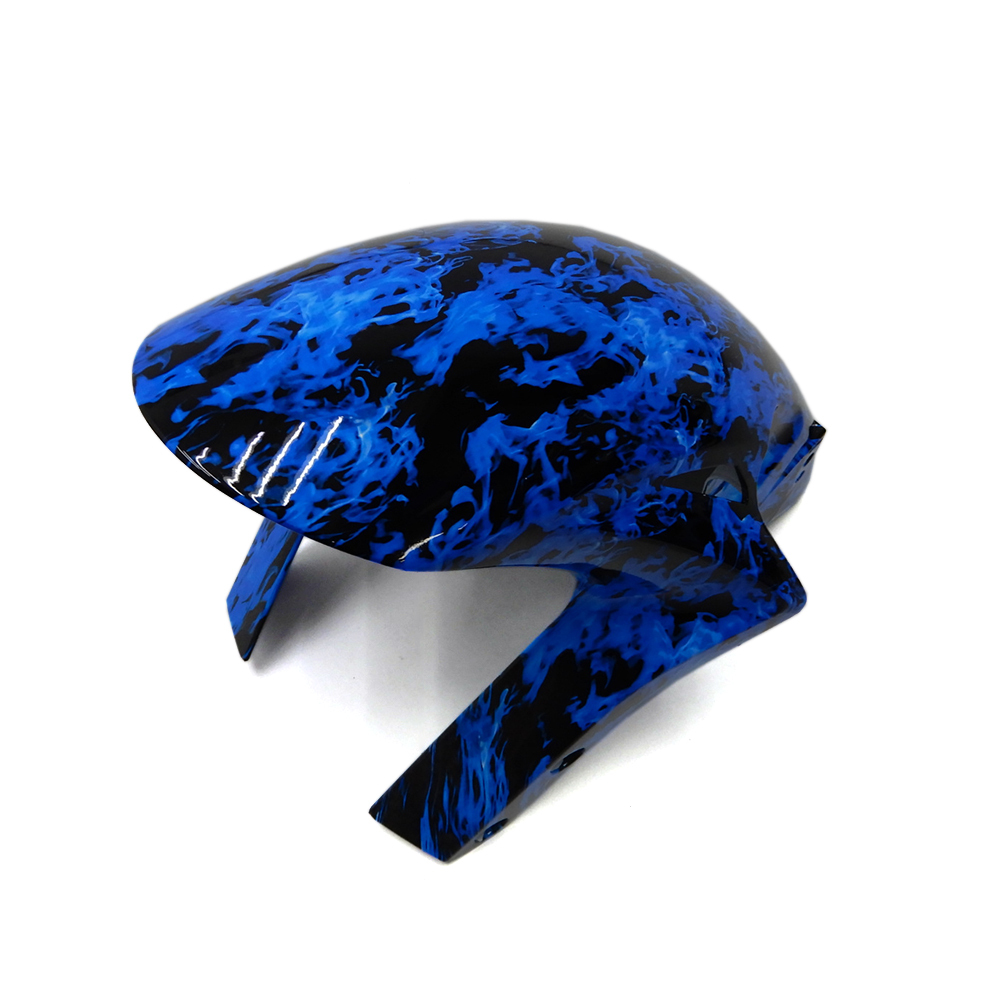 Fairing Kit Fit For Honda CBR1000RR 2006 - 2007 - Blue Black