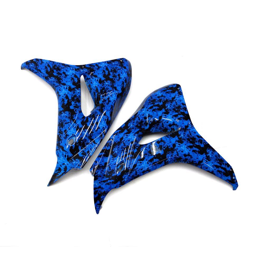 Fairing Kit Fit For Honda CBR1000RR 2006 - 2007 - Blue Black