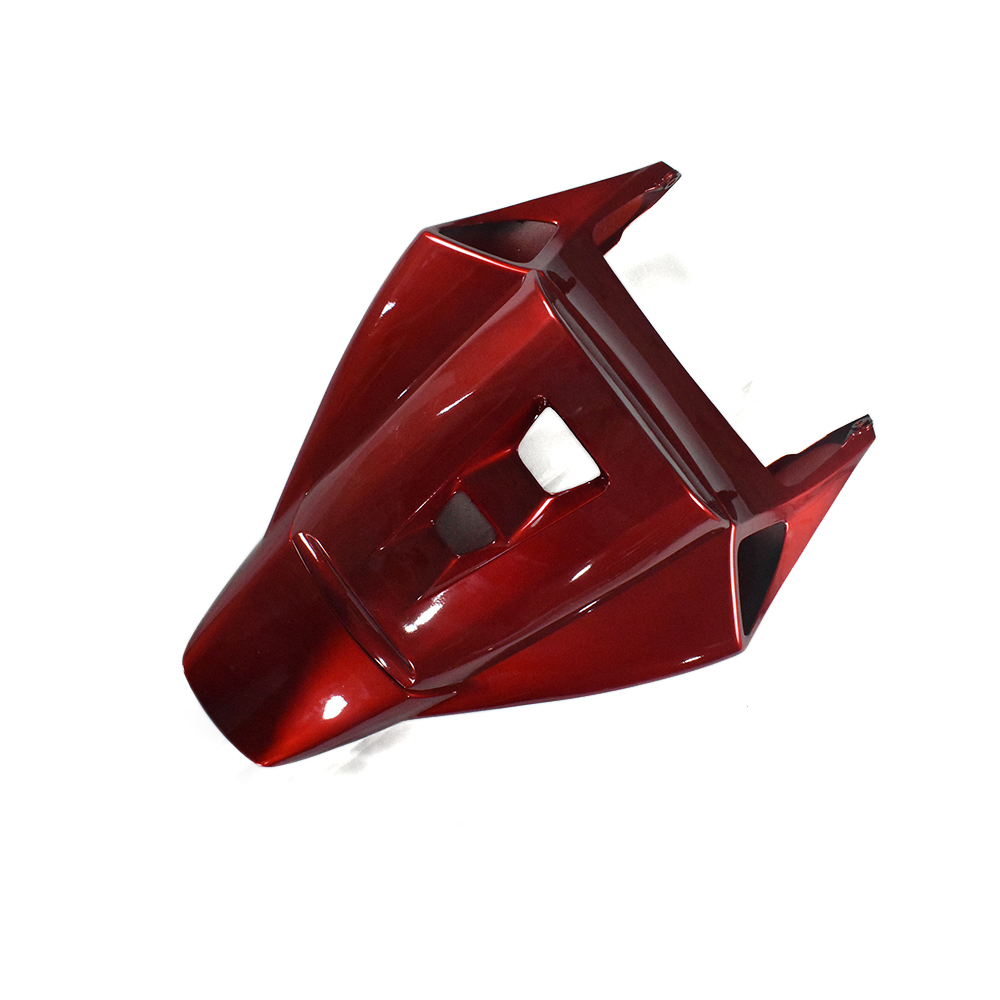 Fairing Kit Fit For Honda CBR1000RR 2006 - 2007 - Dark Red Black