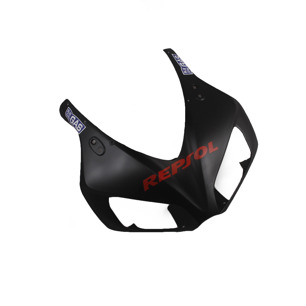 Fairing Kit Fit For Honda CBR1000RR 2006 - 2007 - Matte Black Silver