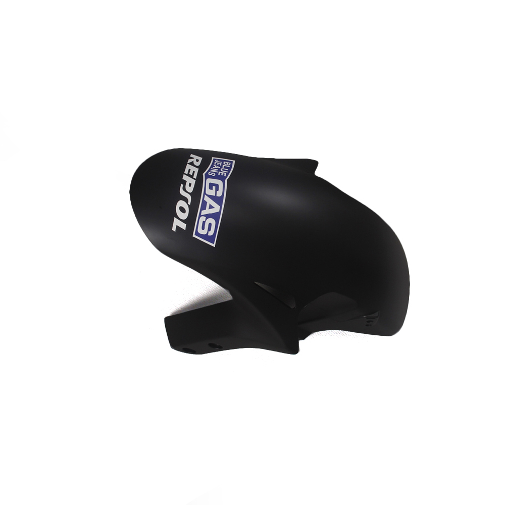 Fairing Kit Fit For Honda CBR1000RR 2006 - 2007 - Matte Black Silver