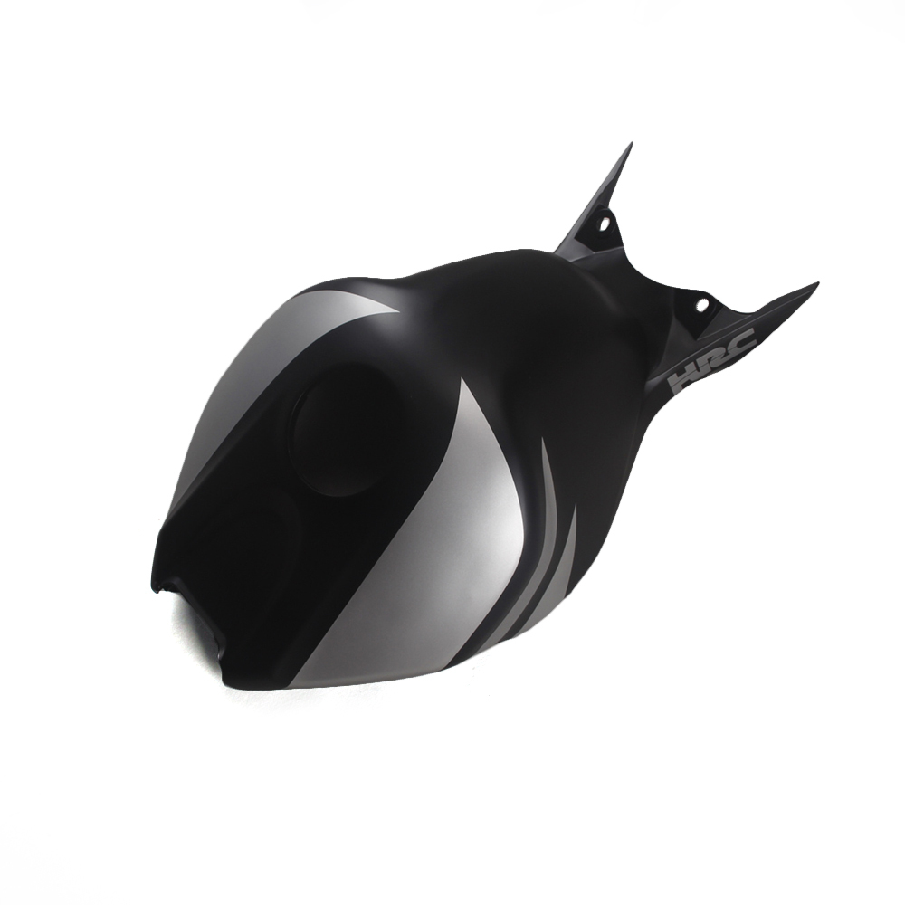Fairing Kit Fit For Honda CBR1000RR 2006 - 2007 - Matte Black Silver