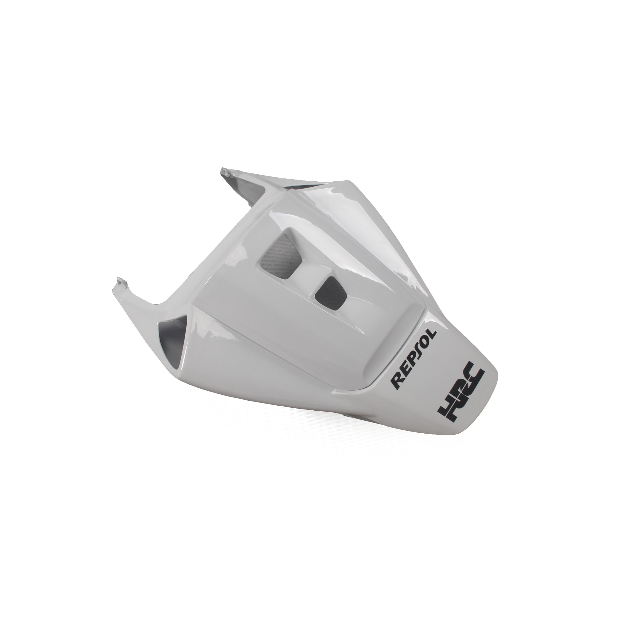 Fairing Kit Fit For Honda CBR1000RR 2006 - 2007 - White Silver