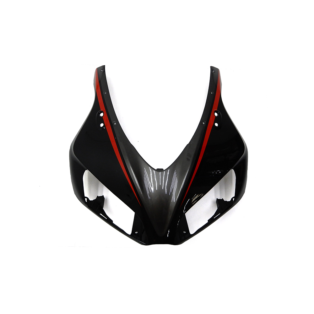 Fairing Kit Fit For Honda CBR1000RR 2006 - 2007 - Black Grey Red