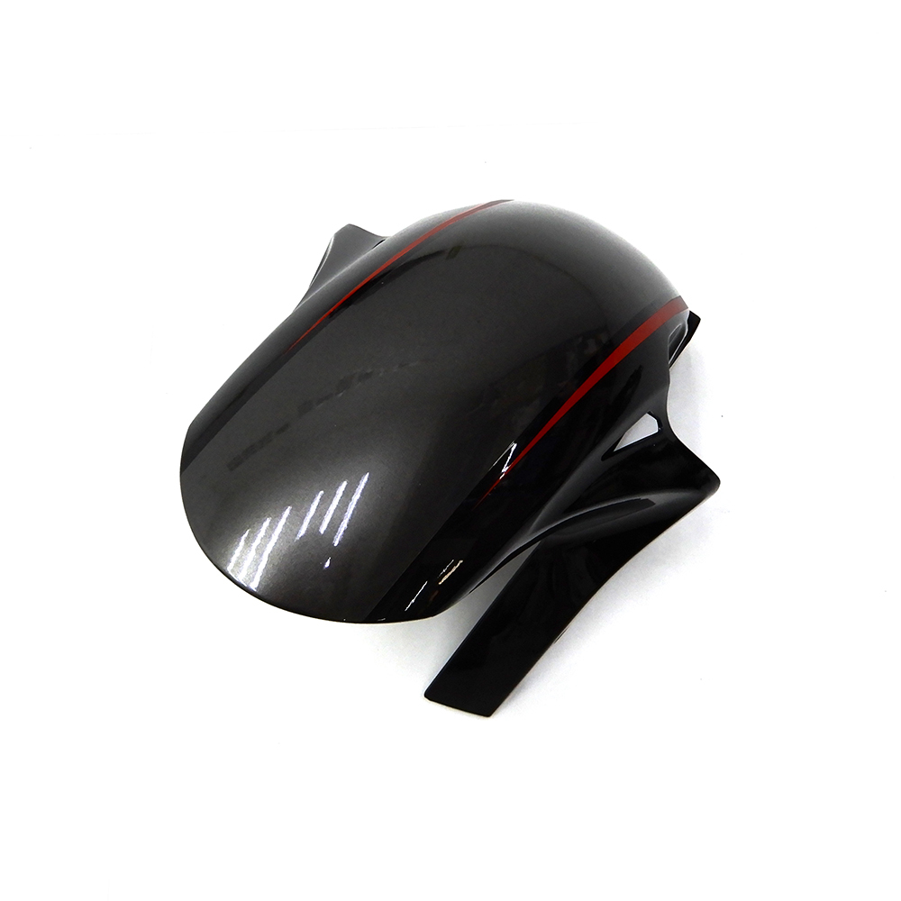 Fairing Kit Fit For Honda CBR1000RR 2006 - 2007 - Black Grey Red