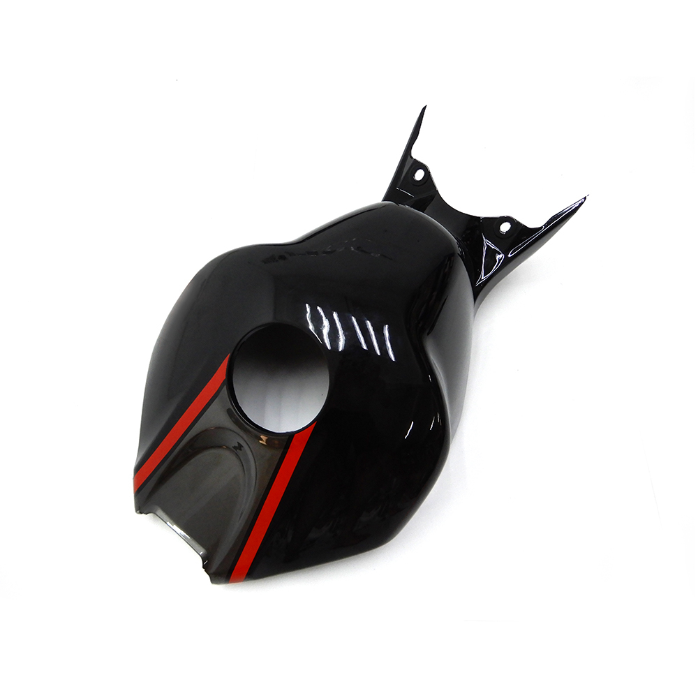 Fairing Kit Fit For Honda CBR1000RR 2006 - 2007 - Black Grey Red